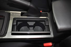 2012款马自达睿翼轿跑车2.0L精英版