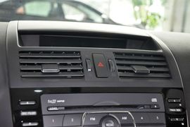 2012款马自达睿翼轿跑车2.0L精英版