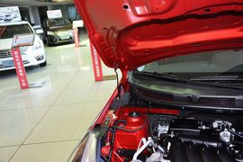 2014款日产阳光1.5XE