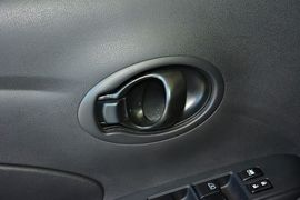 2014款日产阳光1.5XE