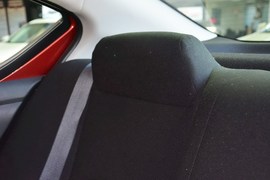 2014款日产阳光1.5XE