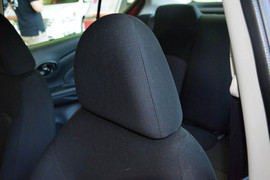 2014款日产阳光1.5XE