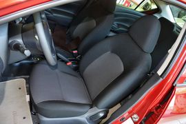 2014款日产阳光1.5XE