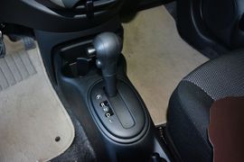 2014款日产阳光1.5XE
