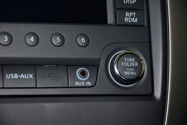 2014款日产阳光1.5XE