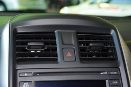 2014款日产阳光1.5XE