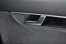 2014款奔驰C63