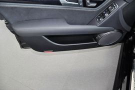2014款奔驰C63