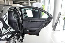 2014款奔驰C63