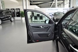 2014款奔驰C63