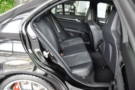 2014款奔驰C63