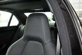 2014款奔驰C63
