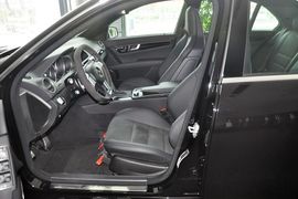 2014款奔驰C63