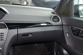 2014款奔驰C63