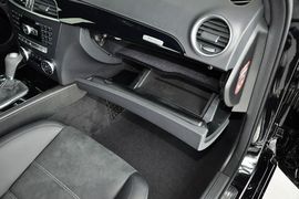 2014款奔驰C63