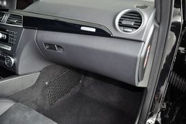 2014款奔驰C63