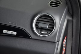 2014款奔驰C63