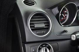 2014款奔驰C63