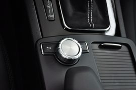 2014款奔驰C63
