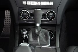 2014款奔驰C63