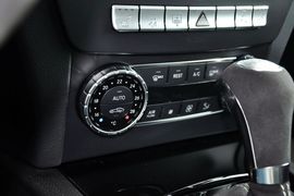 2014款奔驰C63