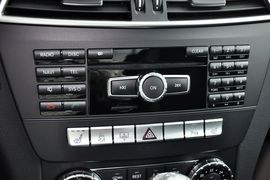 2014款奔驰C63