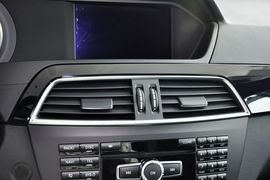 2014款奔驰C63
