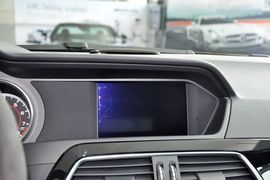 2014款奔驰C63