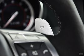 2014款奔驰C63