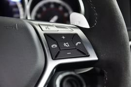 2014款奔驰C63