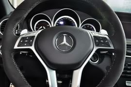 2014款奔驰C63