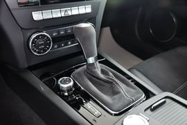 2014款奔驰C63