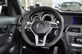 2014款奔驰C63