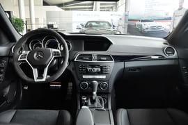 2014款奔驰C63