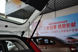 2014款东风风神H30