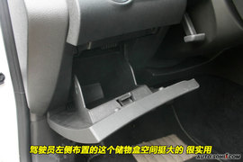 2009款别克新君威2.0T到店实拍