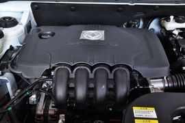 2014款东风风神H30