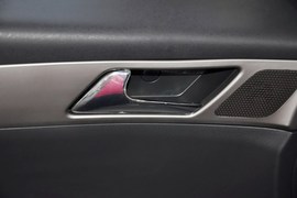 2014款东风风神H30