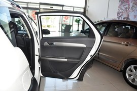 2014款东风风神H30