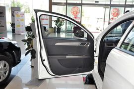 2014款东风风神H30