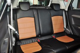 2014款东风风神H30