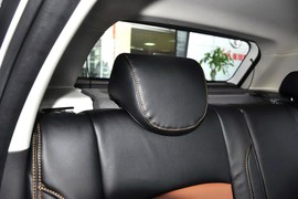 2014款东风风神H30