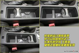 2009款别克新君威2.0T到店实拍