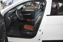 2014款东风风神H30