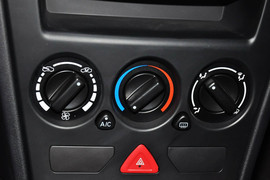 2014款东风风神H30