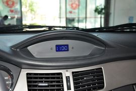 2014款东风风神H30