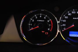 2014款东风风神H30