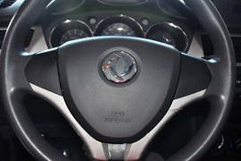 2014款东风风神H30