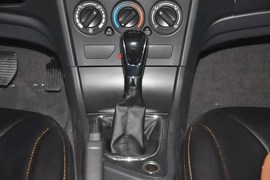 2014款东风风神H30