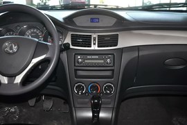 2014款东风风神H30